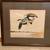 Framed Flying Duck Prints 1 thumbnail