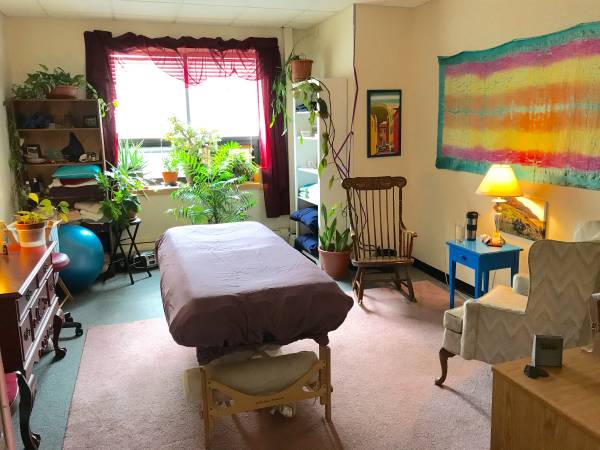 Sweet office space (shared) 1