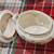 Homer Laughlin Virginia Rose Dishes  29 Pieces Vintage 3 thumbnail