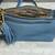 MICHAEL KORS BEDFORD Crossbody Powder Blue Leather Purse New with Tags 5 thumbnail