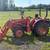 Kubota tractor 4 thumbnail