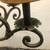 Iron rustic chandelier 4 thumbnail