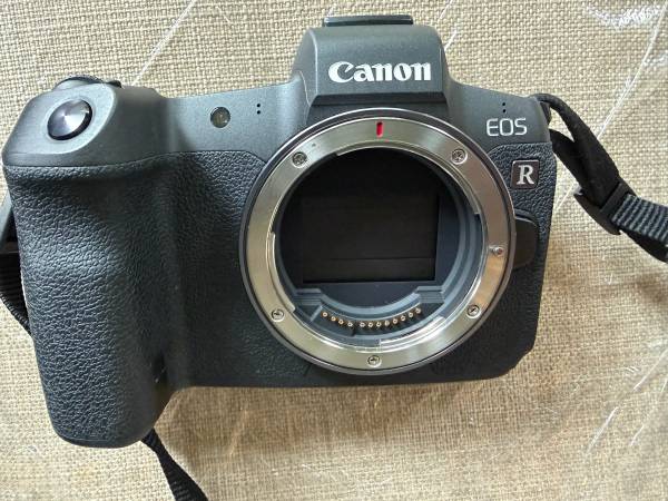 Eosr 11 k shutter count mint 1