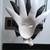 DECOR FUNKY RESIN PEDESTAL MASK 3 thumbnail