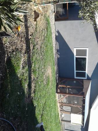 Landscape laborer needed for 3 days of work this week 1