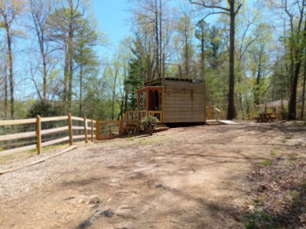 LAKE SUMMIT HOMESITE 1