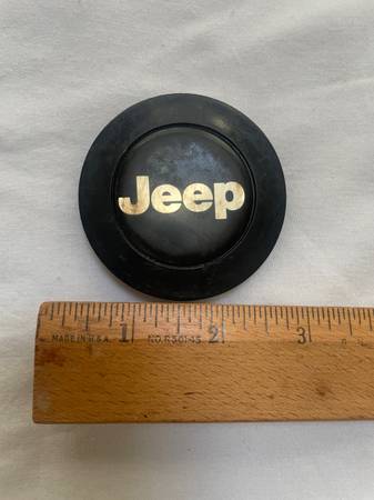 JEEP Auto Part 1