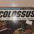 Vintage Milton Bradley Colossus Jigsaw Puzzle [4384] 3 thumbnail