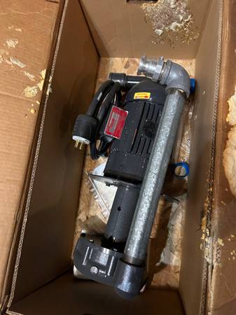 GUSHER PUMP 60200056 1