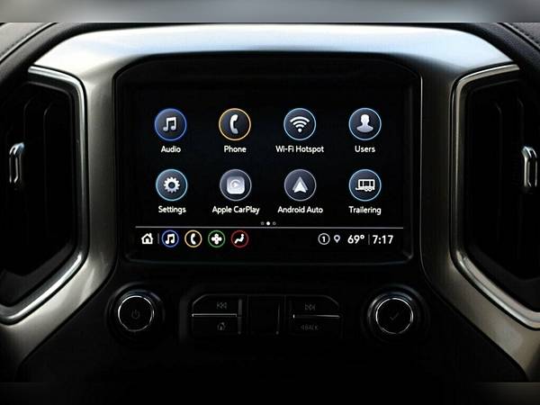 2021 Chevrolet Silverado 1500 LT - Photo 15