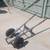 WHEEL BARREL Frame with Double Axel 1 thumbnail