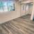 2BR 2BA apt :: Spacious plan :: Modern kitchen :: Wood-style flooring 9 thumbnail