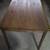 Free dining table and chairs 1 thumbnail