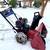 Toro 22” 522 Power Throw snowblower 1 thumbnail