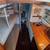 1948 Chris Craft 33' Deluxe Cabin Cruzer Totally Refurbished 9 thumbnail