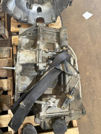 🚨 2012 Buick Enclave - AUTOMATIC TRANSMISSION - #F34639 🚨 NOW: 1
