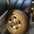 17'' ford stock 6 lug chrome wheels with 245-70-17 cooper tires 1 thumbnail