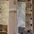 New in Box Extra Wide Retractable Baby & Pet Safety Gate – White (Up to 118" W 3 thumbnail
