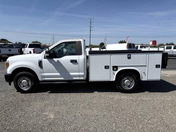2017 Ford F-250 F250 F - Photo 8