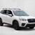 2021 Subaru Forester Sport AWD All Wheel Drive SUV 3 thumbnail