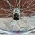 1992 Araya CV-7 Rims 26"x1.5" 36 Hole/Spoke Wheel Set 5 thumbnail