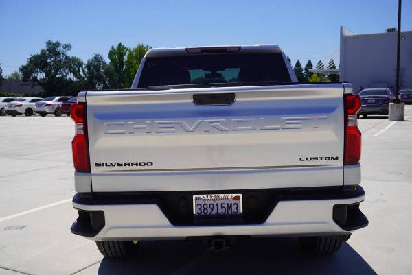 2020 Chevrolet Silverado 1500 - Photo 13