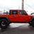 2020 Jeep Gladiator Rubicon  GLADIATOR LIFTED 40S HARD TOP LOADED  6 thumbnail