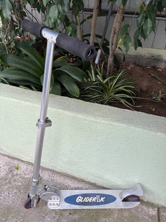 Scooter 1