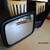 REAR VIEW MIRRORS FOR 2016 DODGE RAM 1500 4 thumbnail