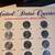1999 United States 50 States Commemorative Collection, 10 sets 1 thumbnail