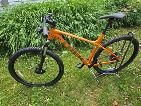 Trek Marlin 6 1