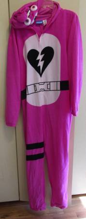 Women's XL (16/18) Fortnite PJs 1