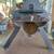Bbq pit (thick steel , table top) 6 thumbnail