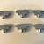 ★★★ Grover Imperial Tuner Buttons NEW OLD STOCK ★★★ 1 thumbnail