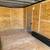 2025 Car Hauler 8.5x16 Trailer / NEW / High Ceiling 7’6” / 7000 GVWR 9 thumbnail