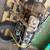 82 Toyota Land Cruiser 2F Motor 4 Speed Transmission Transfer Case 4 thumbnail