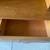 Mid-Century Modern MCM Heywood-Wakefield China Cabinet Hutch Two Piece Vintage B 15 thumbnail