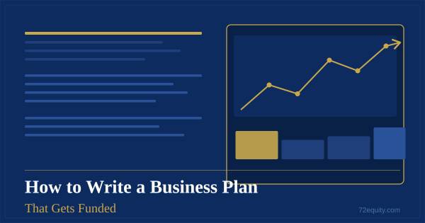 Pro Business Plan Writer & Growth Consultant. All industries 1