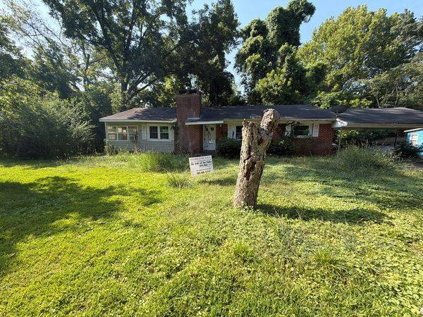Fixer Upper 1