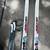 XC Fischer Europa 99 skis🎿 boots 🥾poles 3pin Binding 6 thumbnail