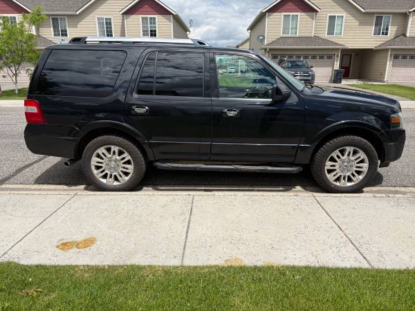 2012 Ford Expedition 1