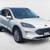2021 Ford Escape AWD All Wheel Drive Electric Titanium Hybrid SUV 3 thumbnail