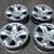 17" Subaru Forester Impreza Legacy BRZ XV Crosstrek rims 17 inches Sub 11 thumbnail