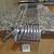 Golf Clubs, Mizuno Stainless Complete set, Excellent 1 thumbnail