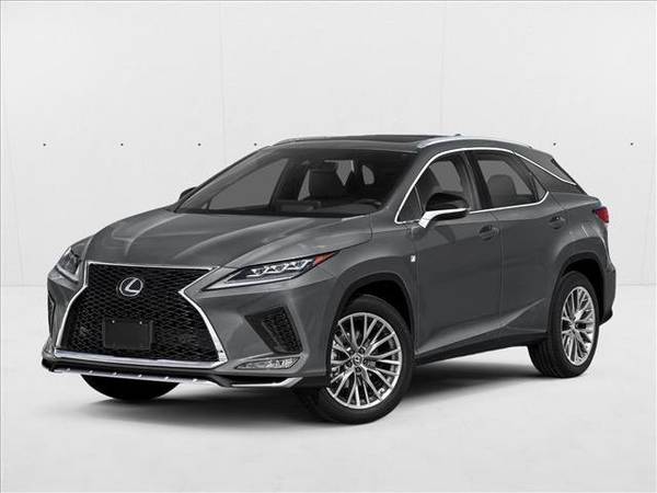 2021 Lexus RX RX 350 F SPORT Appearance Call (443) 912-5289 1