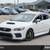 2019 Subaru WRX AWD All Wheel Drive STI Sedan 1 thumbnail