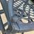 Patio Set Outdoor Furniture Hanamint Grand Tuscany Cast Aluminum 8 Swivel Rocker 16 thumbnail