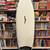 Brand new 5’10” 38L epoxy twin surfboard 1 thumbnail