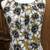 Ann Taylor Ladies Petite Small sleeveless Pleated neckline Top NWOT 1 thumbnail