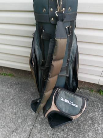 Gulf bag 1
